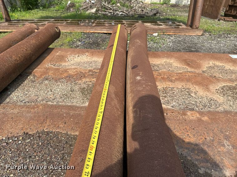 image for item EB2673 Trench box