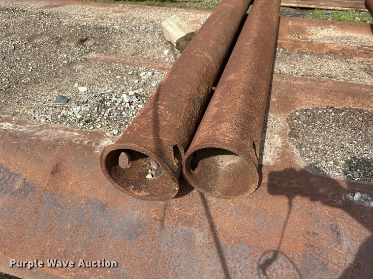 image for item EB2673 Trench box