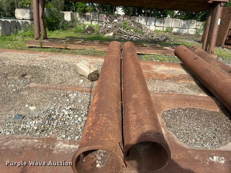 image for item EB2673 Trench box