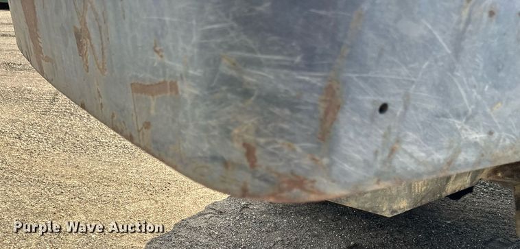 image for item EB2675 2004 Ingersoll Rand SD-105F TF single drum vibratory roller