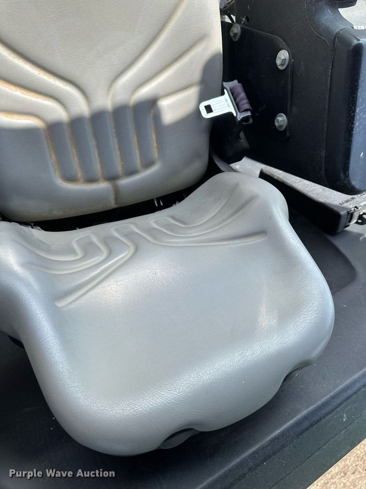 image for item EB2675 2004 Ingersoll Rand SD-105F TF single drum vibratory roller