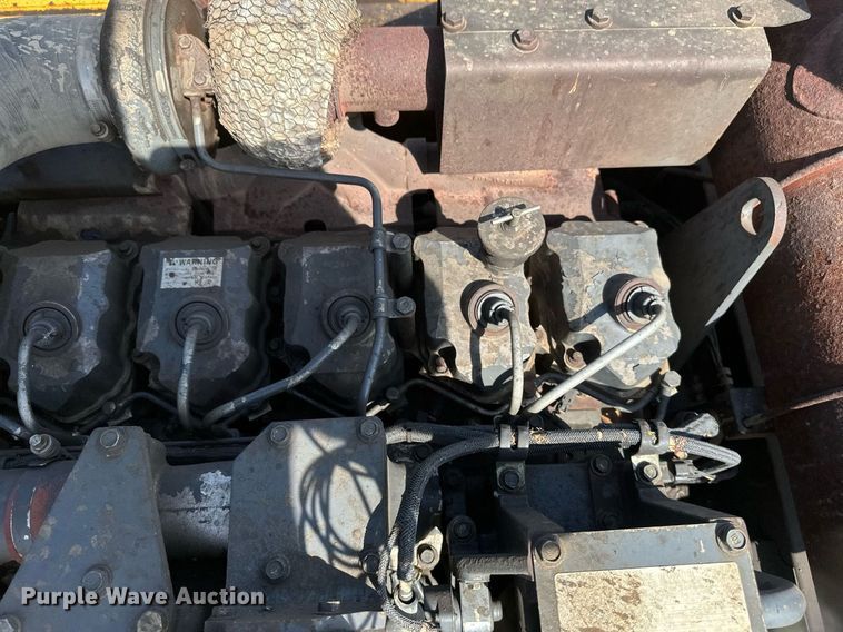 image for item EB2676 2004 Komatsu PC400LC-7 excavator