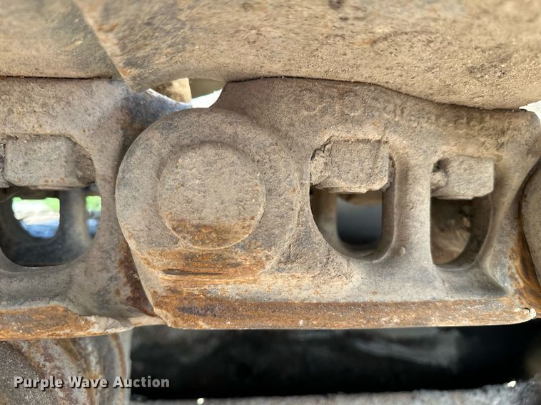 image for item EB2676 2004 Komatsu PC400LC-7 excavator