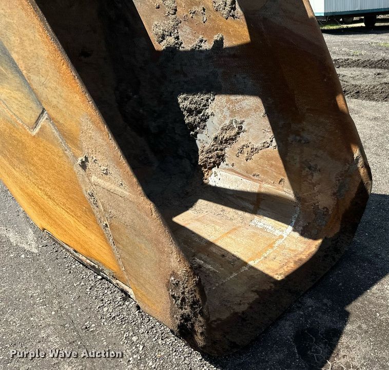 image for item EB2678 2001 Komatsu PC400LC-6LM excavator