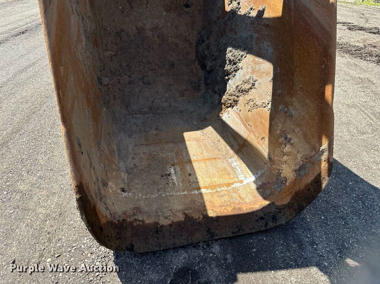 image for item EB2678 2001 Komatsu PC400LC-6LM excavator