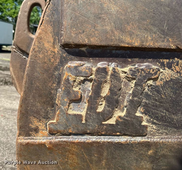 image for item EB2678 2001 Komatsu PC400LC-6LM excavator