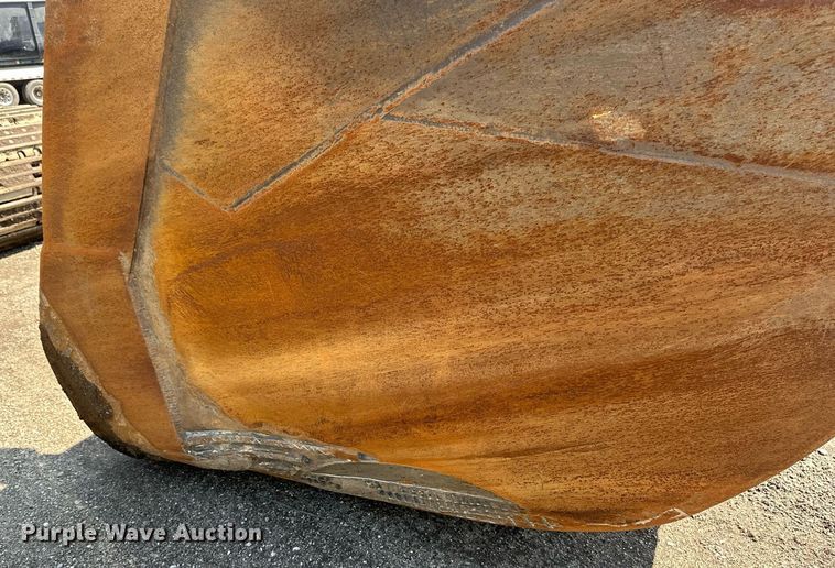 image for item EB2678 2001 Komatsu PC400LC-6LM excavator