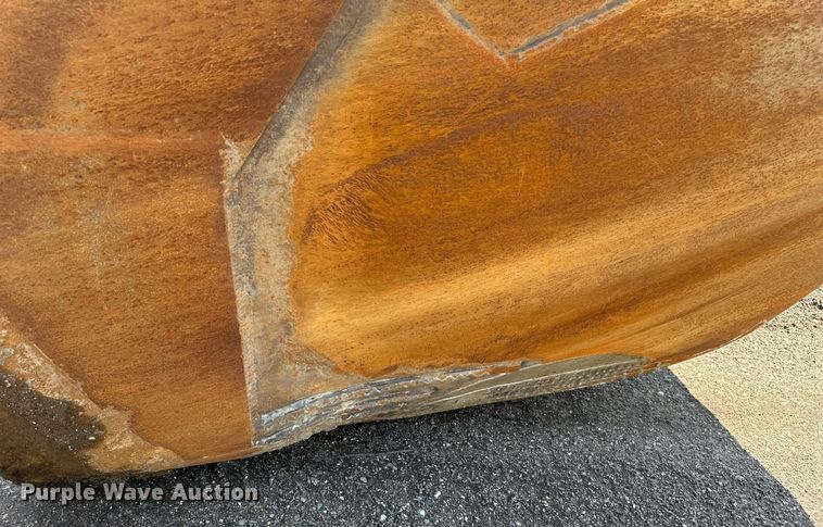 image for item EB2678 2001 Komatsu PC400LC-6LM excavator