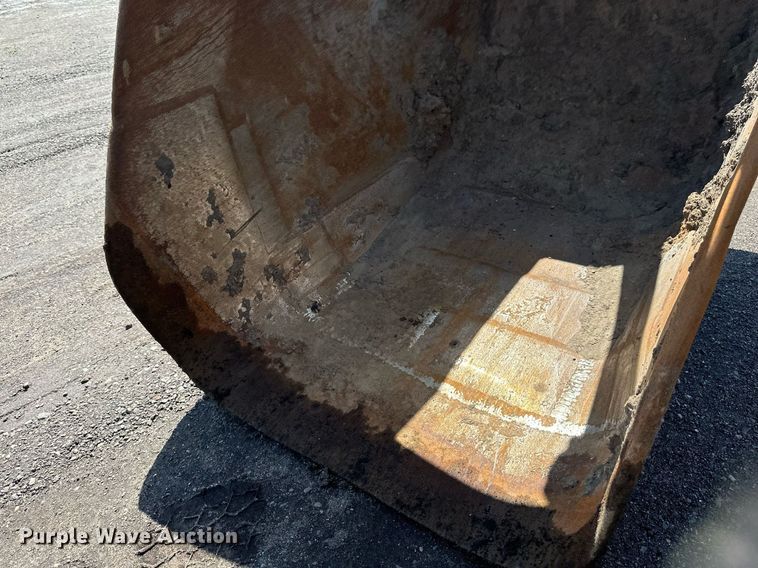 image for item EB2678 2001 Komatsu PC400LC-6LM excavator