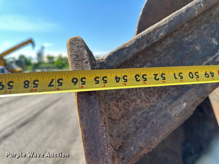 image for item EB2678 2001 Komatsu PC400LC-6LM excavator