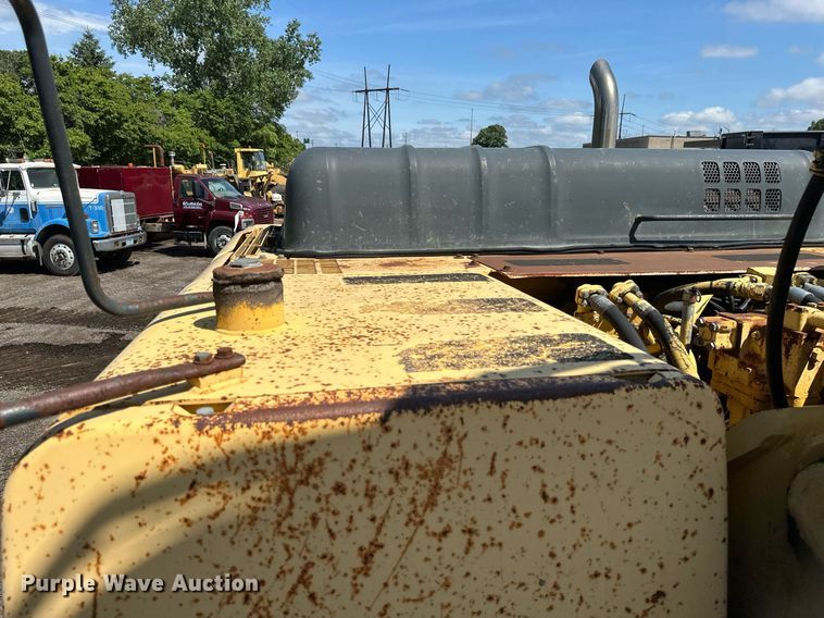 image for item EB2678 2001 Komatsu PC400LC-6LM excavator