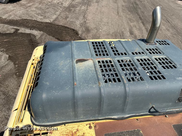 image for item EB2678 2001 Komatsu PC400LC-6LM excavator