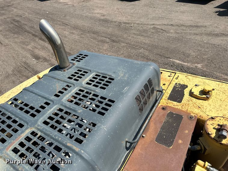 image for item EB2678 2001 Komatsu PC400LC-6LM excavator