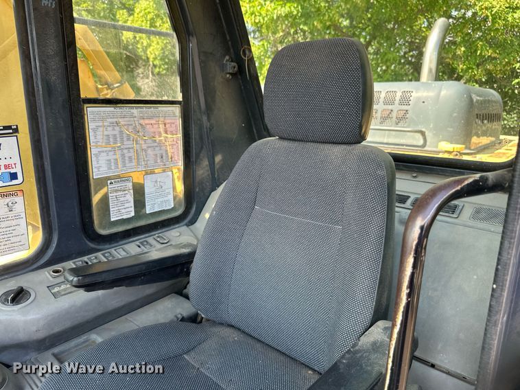 image for item EB2678 2001 Komatsu PC400LC-6LM excavator