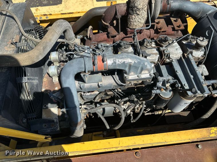 image for item EB2678 2001 Komatsu PC400LC-6LM excavator