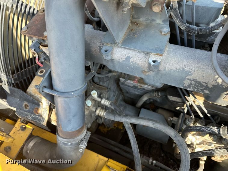 image for item EB2678 2001 Komatsu PC400LC-6LM excavator