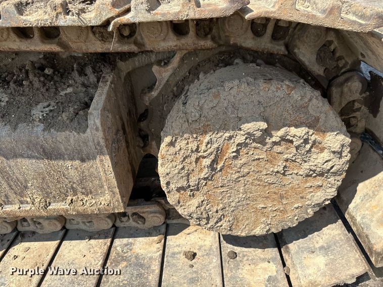 image for item EB2678 2001 Komatsu PC400LC-6LM excavator