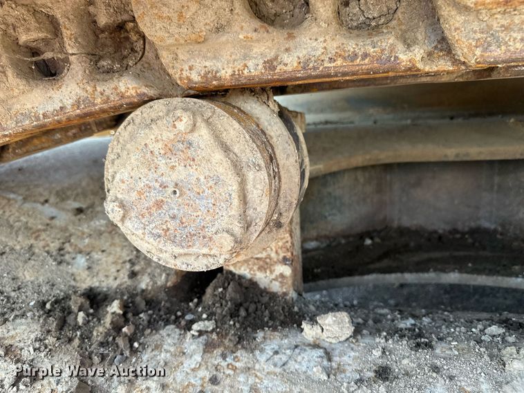 image for item EB2678 2001 Komatsu PC400LC-6LM excavator