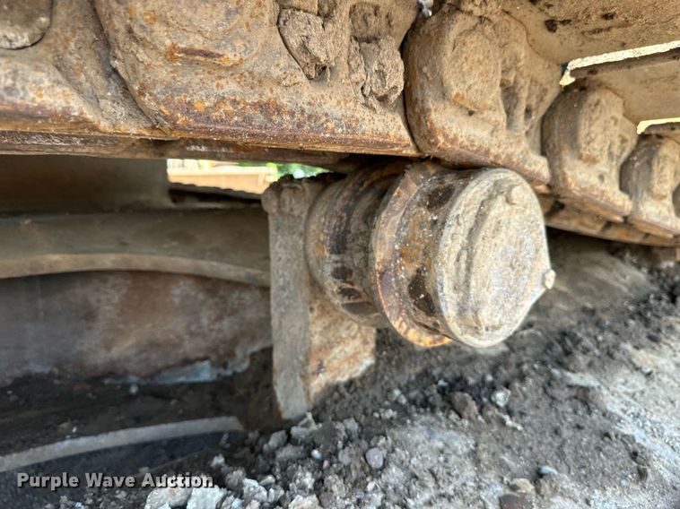 image for item EB2678 2001 Komatsu PC400LC-6LM excavator