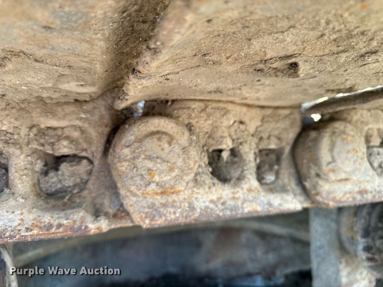 image for item EB2678 2001 Komatsu PC400LC-6LM excavator