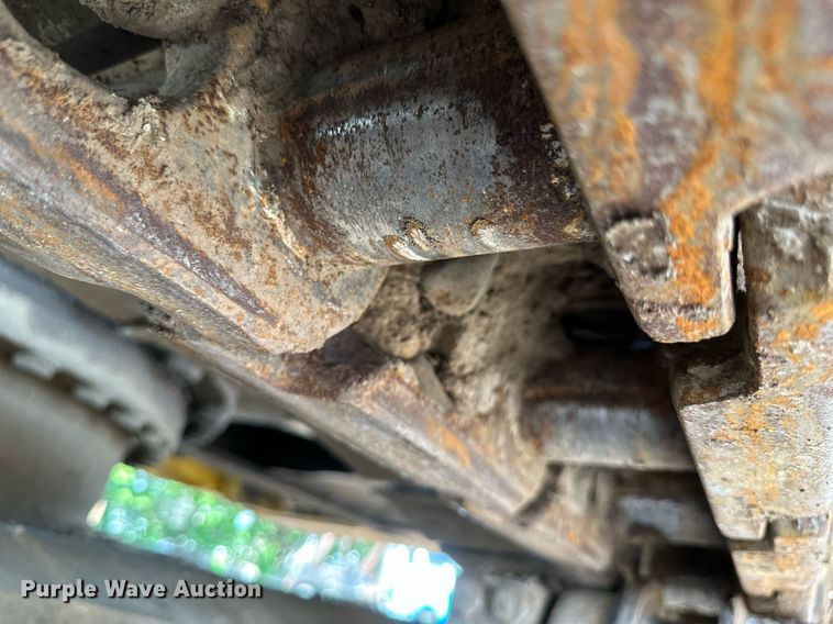 image for item EB2678 2001 Komatsu PC400LC-6LM excavator