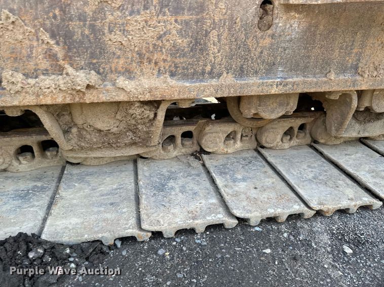 image for item EB2678 2001 Komatsu PC400LC-6LM excavator