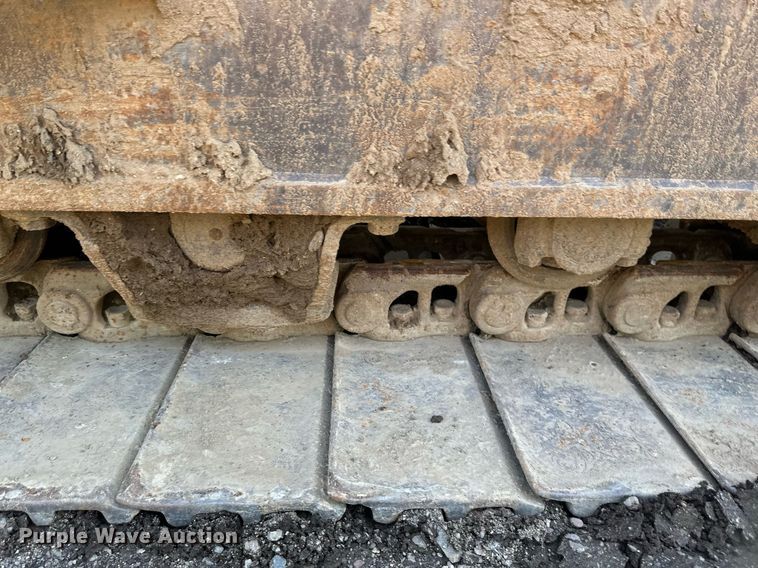 image for item EB2678 2001 Komatsu PC400LC-6LM excavator