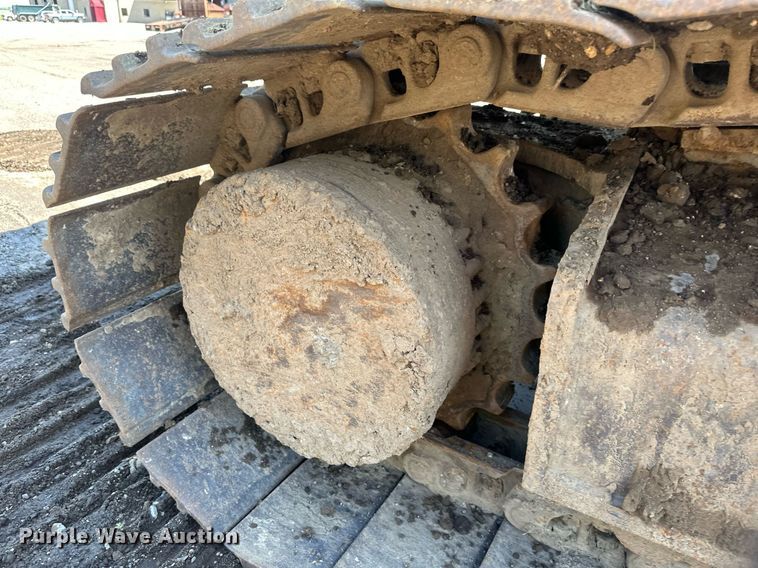 image for item EB2678 2001 Komatsu PC400LC-6LM excavator