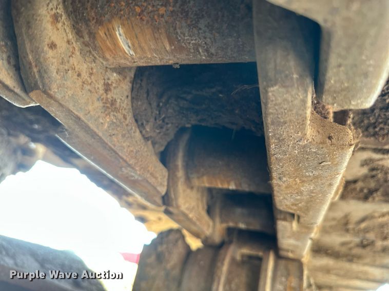 image for item EB2678 2001 Komatsu PC400LC-6LM excavator