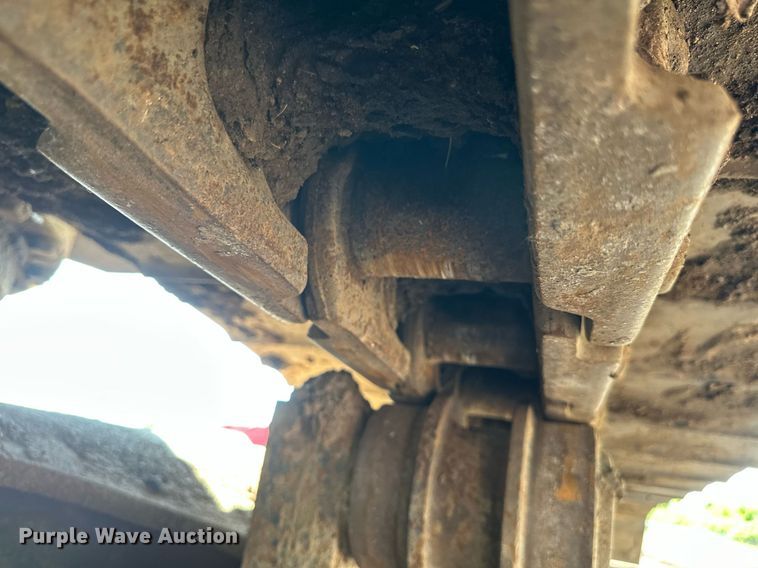 image for item EB2678 2001 Komatsu PC400LC-6LM excavator