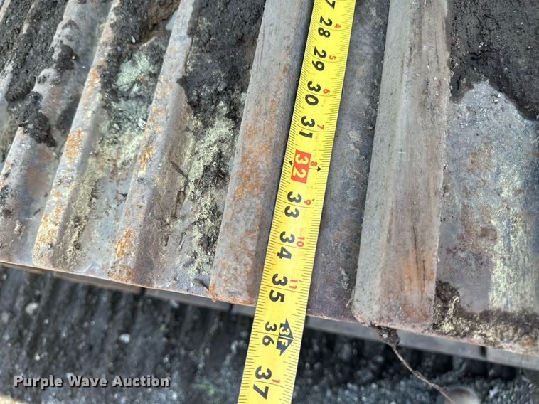 image for item EB2678 2001 Komatsu PC400LC-6LM excavator