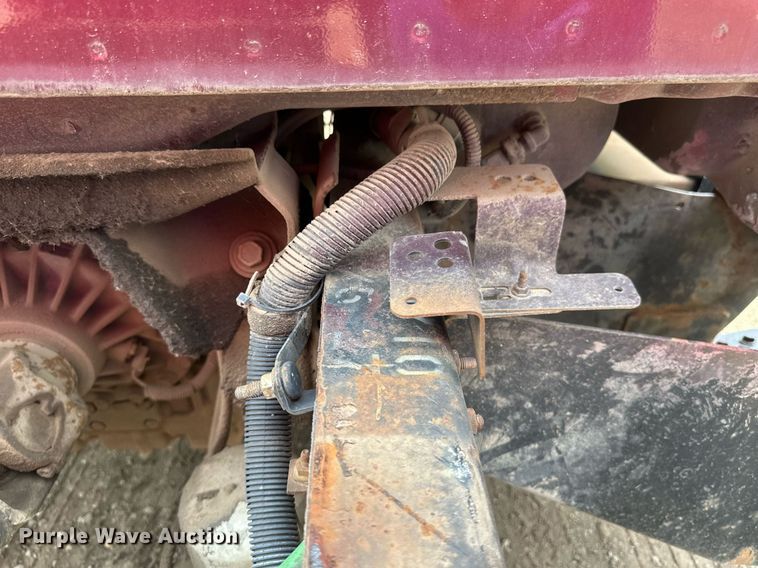 image for item EB2679 2003 Chevrolet Kodiak flatbed truck