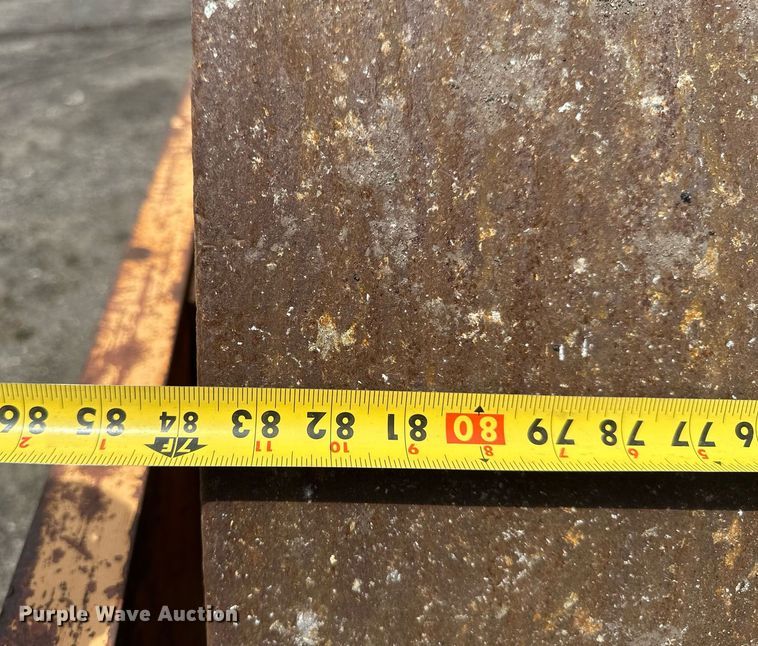 image for item EB2680 Dynapac CA25D single drum vibratory roller