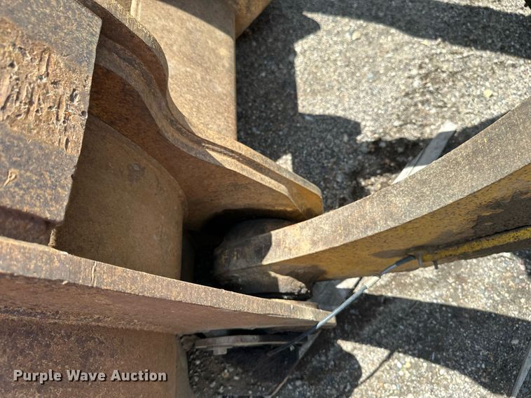 image for item EB2684 1998 Komatsu WA500-3L wheel loader