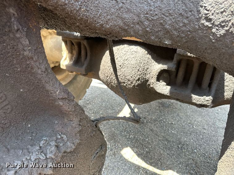 image for item EB2684 1998 Komatsu WA500-3L wheel loader