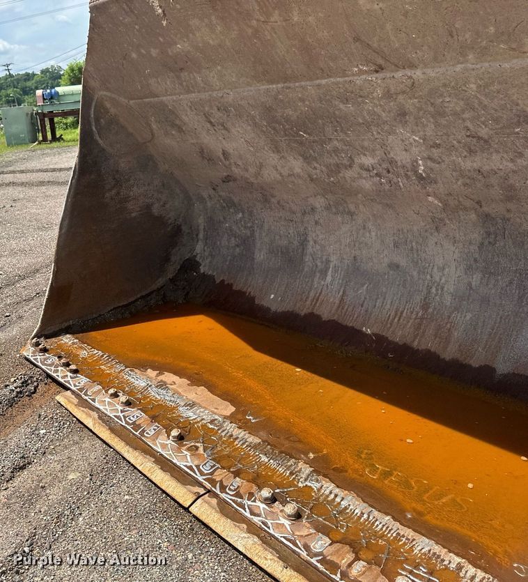 image for item EB2684 1998 Komatsu WA500-3L wheel loader