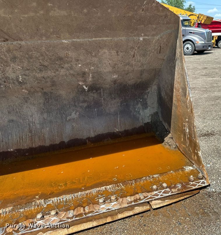 image for item EB2684 1998 Komatsu WA500-3L wheel loader