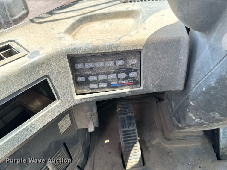 image for item EB2684 1998 Komatsu WA500-3L wheel loader