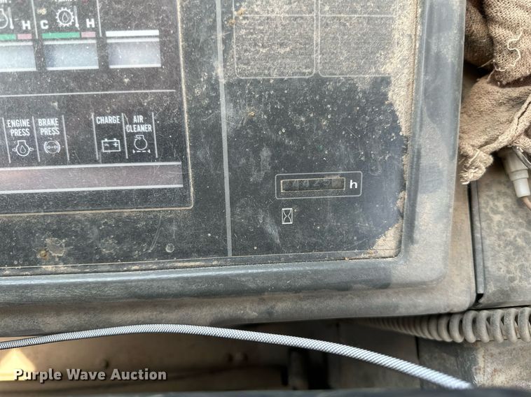 image for item EB2684 1998 Komatsu WA500-3L wheel loader