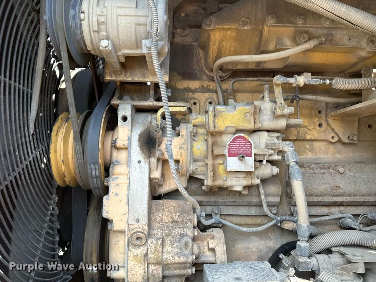 image for item EB2684 1998 Komatsu WA500-3L wheel loader