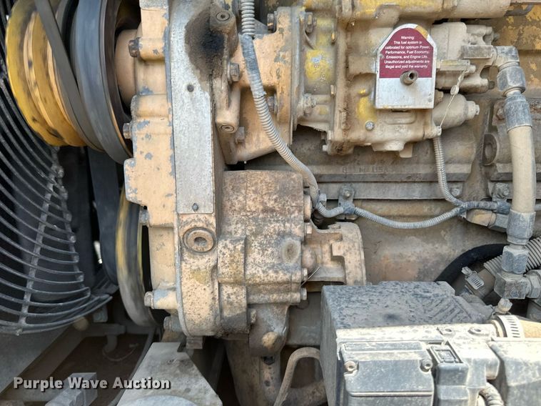 image for item EB2684 1998 Komatsu WA500-3L wheel loader