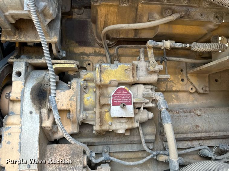 image for item EB2684 1998 Komatsu WA500-3L wheel loader