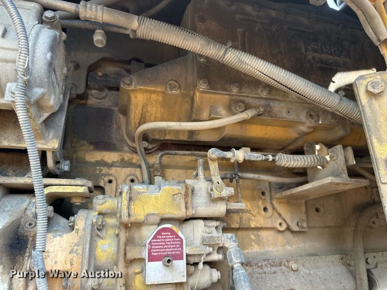 image for item EB2684 1998 Komatsu WA500-3L wheel loader