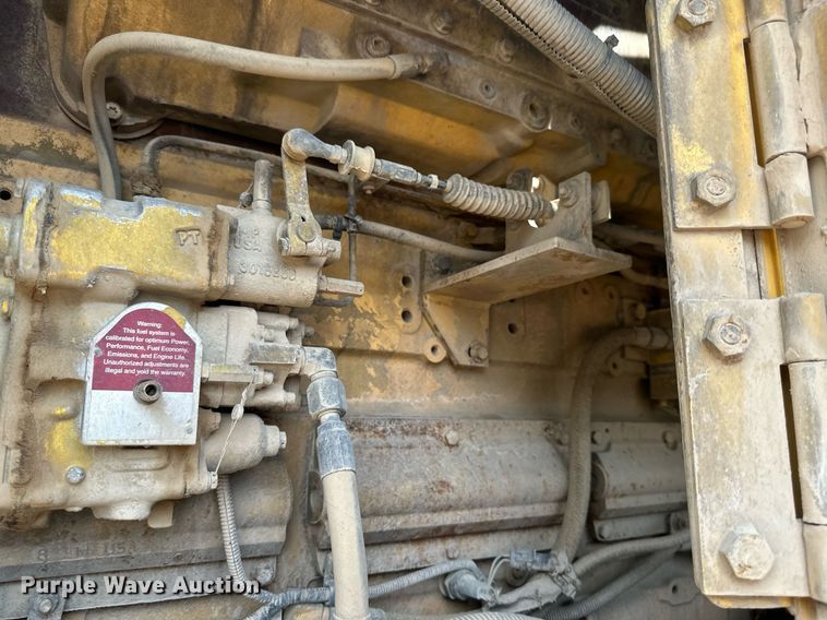 image for item EB2684 1998 Komatsu WA500-3L wheel loader