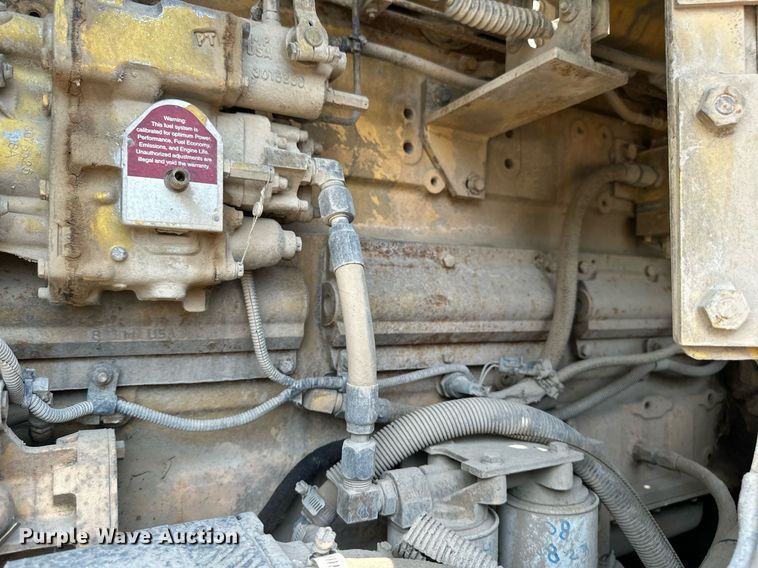 image for item EB2684 1998 Komatsu WA500-3L wheel loader