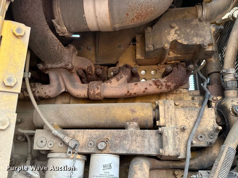 image for item EB2684 1998 Komatsu WA500-3L wheel loader