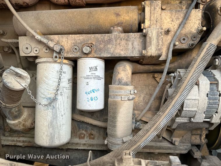 image for item EB2684 1998 Komatsu WA500-3L wheel loader