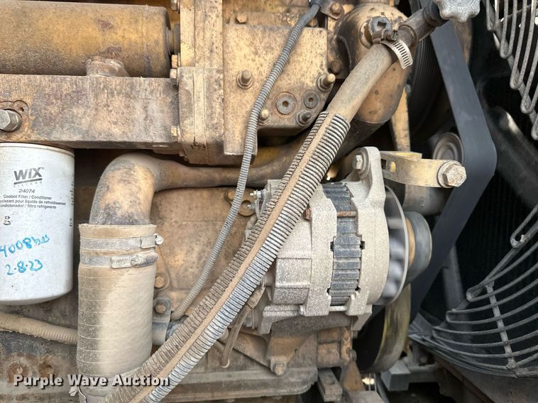 image for item EB2684 1998 Komatsu WA500-3L wheel loader