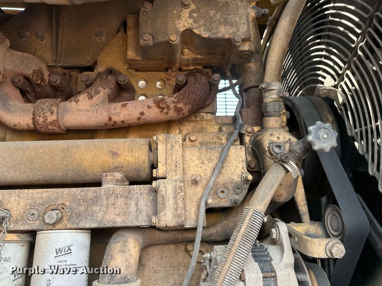 image for item EB2684 1998 Komatsu WA500-3L wheel loader