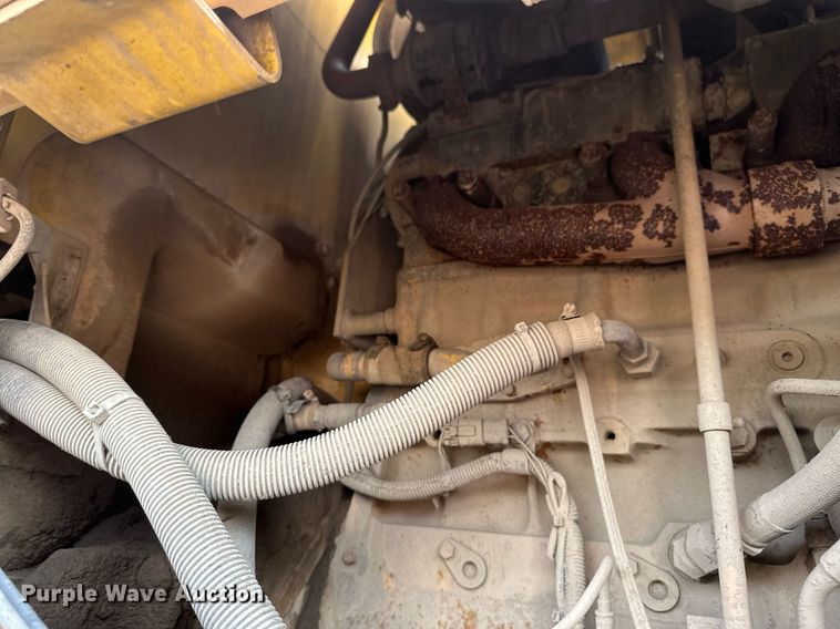 image for item EB2684 1998 Komatsu WA500-3L wheel loader